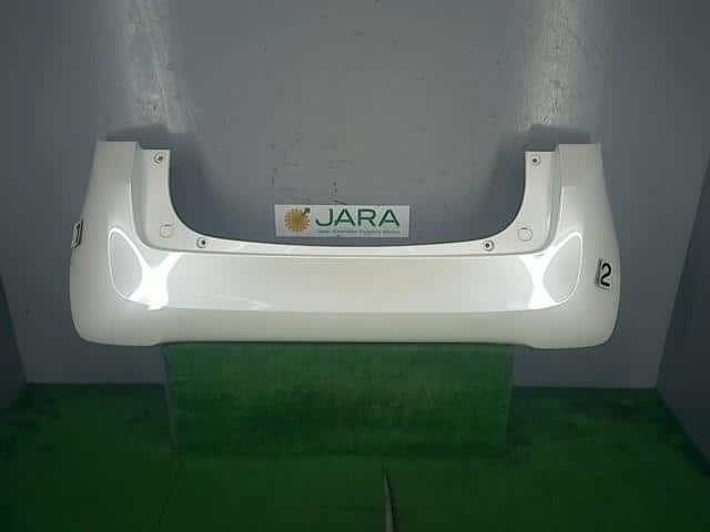 Rear Bumper Face HONDA N-one 2013 DBA-JG1 — photo 1