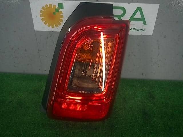 Right Tail Light HONDA N-one 2013 DBA-JG1 — photo 1
