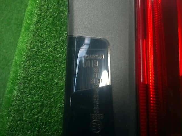 Right Tail Light HONDA N-one 2013 DBA-JG1 — photo 3