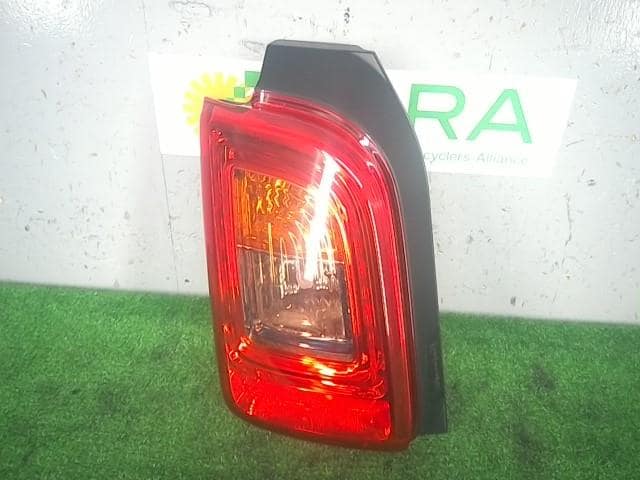 Left Tail Light HONDA N-one 2013 DBA-JG1 — photo 1