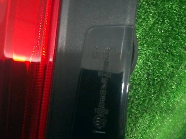 Left Tail Light HONDA N-one 2013 DBA-JG1 — photo 3