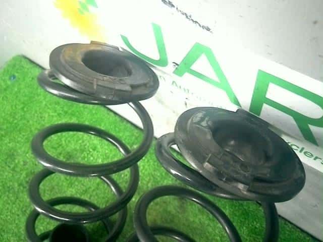 Rear Spring Assy HONDA N-one 2013 DBA-JG1 — photo 2