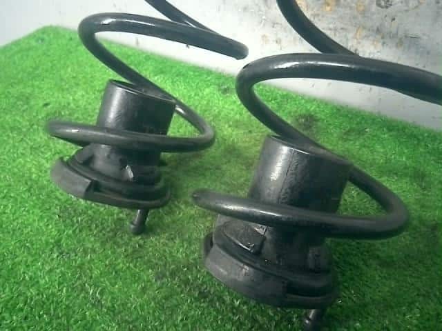 Rear Spring Assy HONDA N-one 2013 DBA-JG1 — photo 3