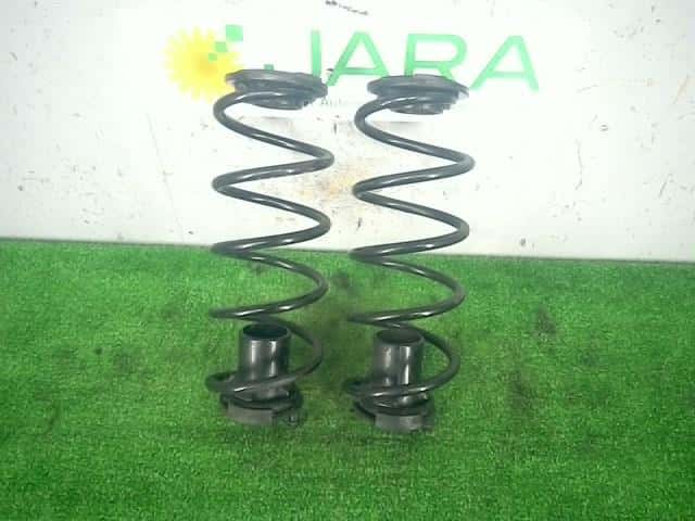 Rear Spring Assy HONDA N-one 2013 DBA-JG1 — photo 1