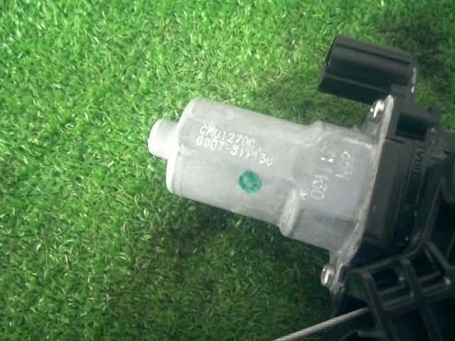 Front Left Door Regulator HONDA N-one 2013 DBA-JG1 — photo 3
