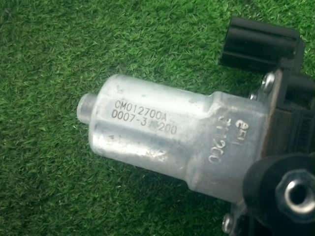 Rear Left Door Regulator HONDA N-one 2013 DBA-JG1 — photo 3