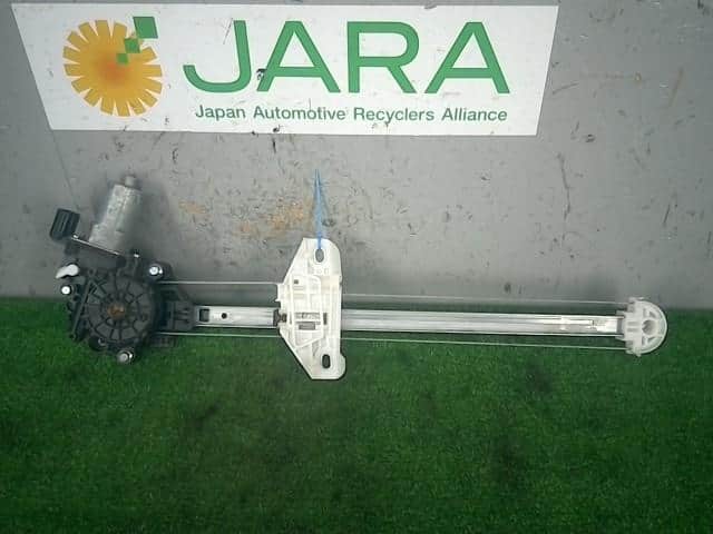 Rear Left Door Regulator HONDA N-one 2013 DBA-JG1 — photo 2