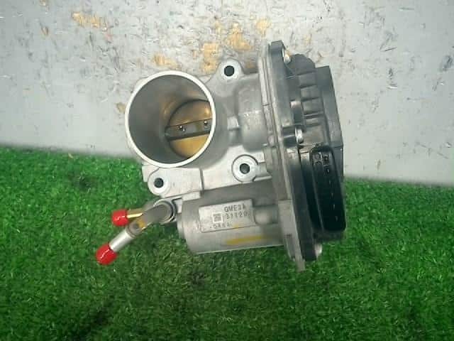 Throttle Body HONDA N-one 2013 DBA-JG1 — photo 1