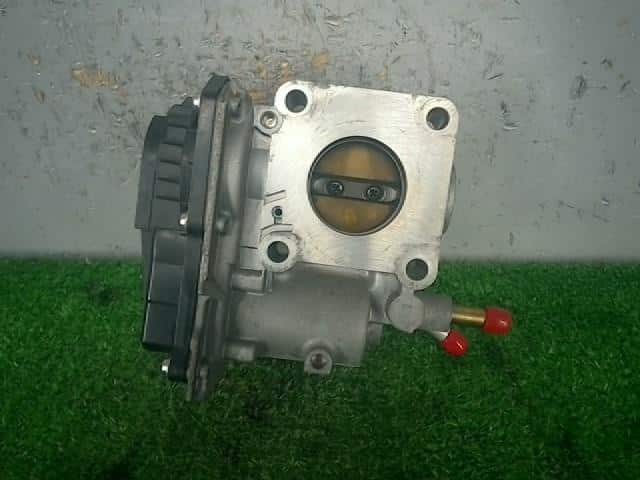 Throttle Body HONDA N-one 2013 DBA-JG1 — photo 2