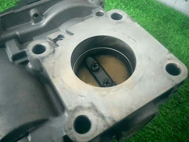 Throttle Body HONDA N-one 2013 DBA-JG1 — photo 4