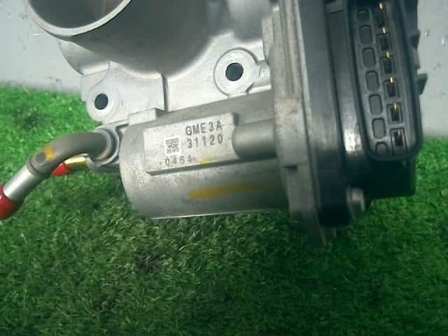 Throttle Body HONDA N-one 2013 DBA-JG1 — photo 3