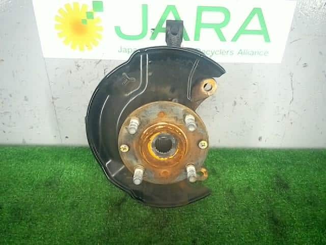Front Right Knuckle Hub Assembly HONDA N-one 2013 DBA-JG1 — photo 1