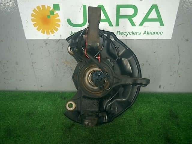 Front Right Knuckle Hub Assembly HONDA N-one 2013 DBA-JG1 — photo 3