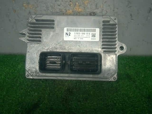 Engine Control Unit HONDA N-one 2013 DBA-JG1 — photo 1