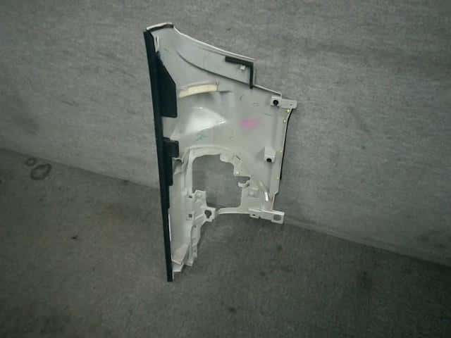 Left Front Side Body Panel ISUZU Forward 2017 2RG-FRR90T2 8979004651 — photo 2