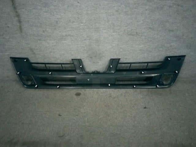 Radiator Grille ISUZU ISUZU LARGESIZE CAR 2021 CXZ77CT 8974274324 — photo 2