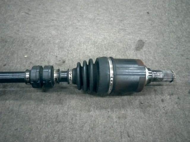 Front Left Drive Shaft NISSAN X-Trail 2016 DBA-NT32 — photo 3
