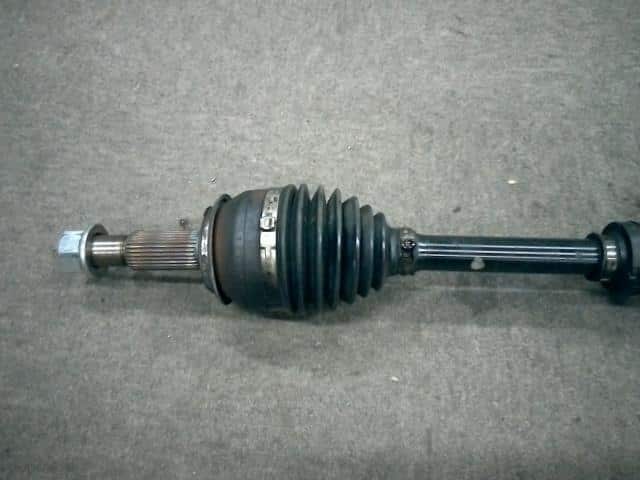 Front Left Drive Shaft NISSAN X-Trail 2016 DBA-NT32 — photo 2