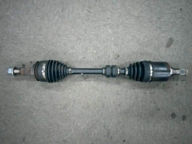 Front Left Drive Shaft NISSAN X-Trail 2016 DBA-NT32 — photo 1