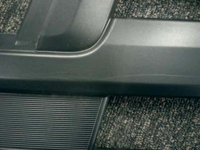 Radiator Grille ISUZU ISUZU LARGESIZE CAR 2021 CXZ77CT 8974274324 — photo 5