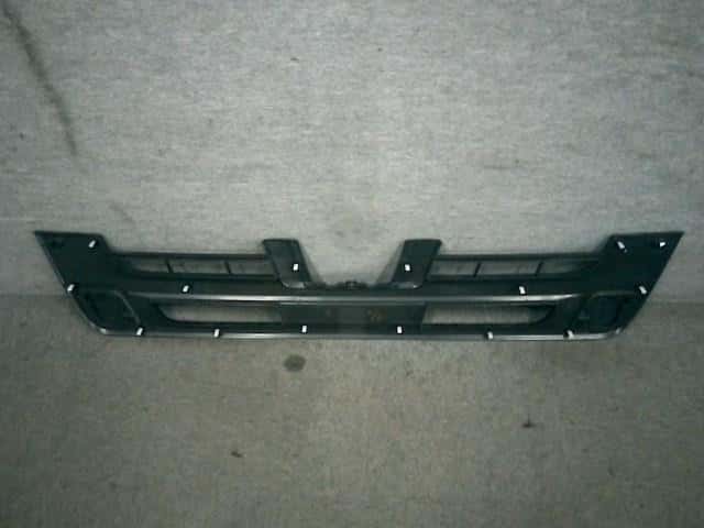 Radiator Grille ISUZU ISUZU LARGESIZE CAR 2021 CXZ77CT 8974274324 — photo 2