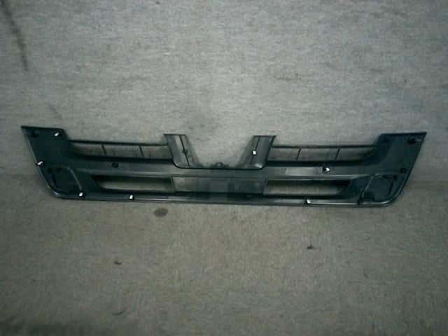 Radiator Grille ISUZU ISUZU LARGESIZE CAR 2021 CXZ77CT 8974274324 — photo 2
