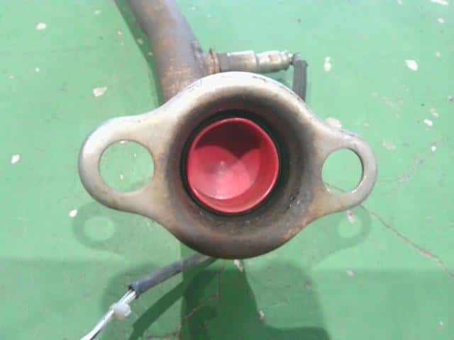 Front Exhaust Pipe MAZDA Flair 2013 DBA-MJ34Sã€å¤§åž‹å•†å“ã€‘ 1A0040550D — photo 3