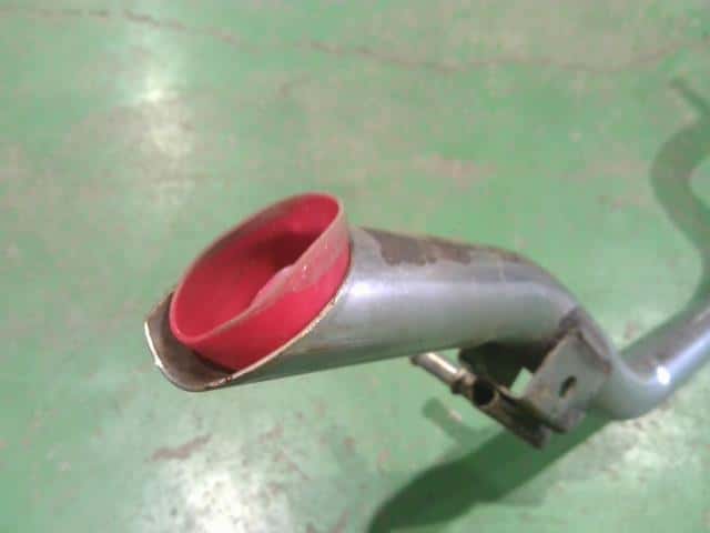Rear Muffler MAZDA Flair 2013 DBA-MJ34Sã€å¤§åž‹å•†å“ã€‘ 1A8940100 — photo 2