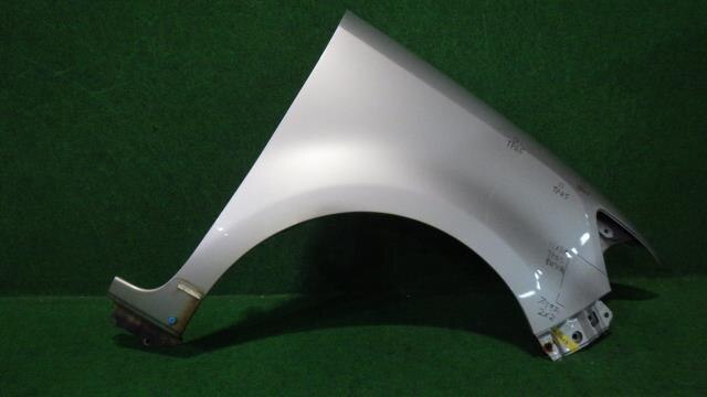 Right Fender Panel TOYOTA Corolla Rumion 2008 DBA-NZE151 — photo 1