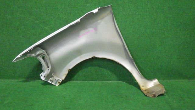 Right Fender Panel TOYOTA Corolla Rumion 2008 DBA-NZE151 — photo 6