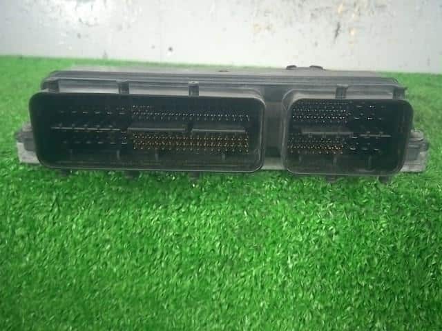 Engine Control Unit TOYOTA Auris 2007 DBA-NZE15 — photo 4