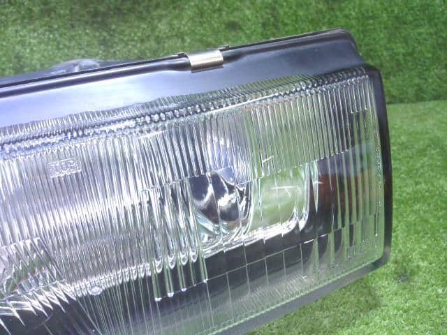 Left Headlight NISSAN Pulsar 1989 E-FN13 B606050M10 — photo 4