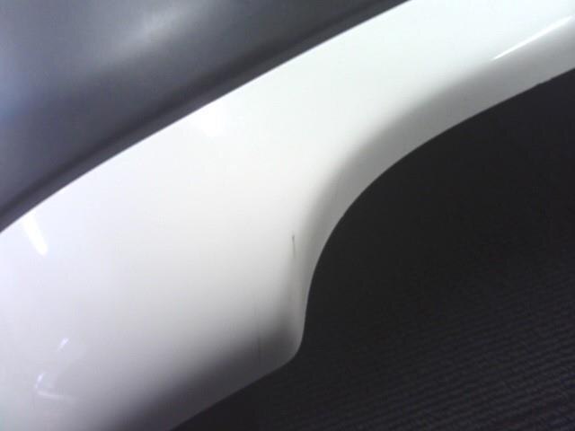 Rear Bumper Assembly TOYOTA Succeed 2018 DBE-NCP165 — photo 6