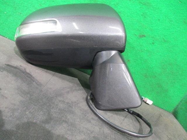 Right Side Mirror TOYOTA Noah 2011 DBA-ZRR75 — photo 1