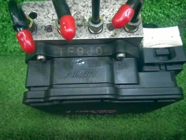 ABS Actuator HONDA Fit Shuttle 2011 DAA-GP2 — photo 3
