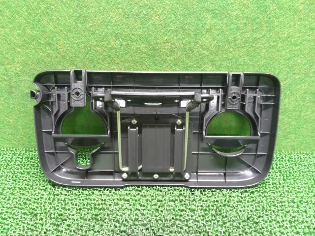 Interior Parts NISSAN Dayz roox 2016 DBA-B21A — photo 4