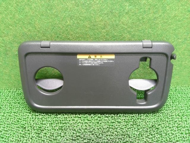 Interior Parts NISSAN Dayz roox 2016 DBA-B21A — photo 3