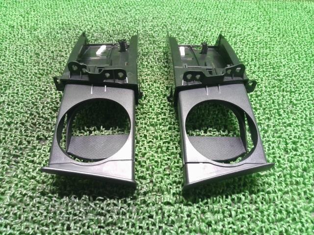 Interior Parts NISSAN Dayz roox 2016 DBA-B21A — photo 2