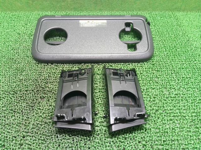 Interior Parts NISSAN Dayz roox 2016 DBA-B21A — photo 1
