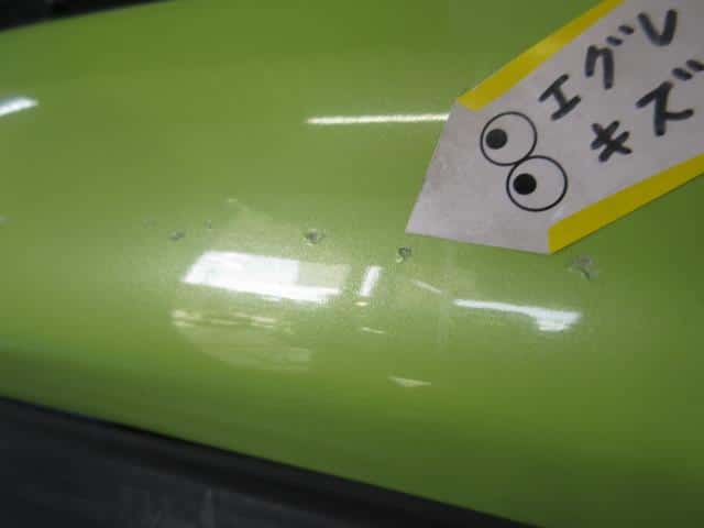 Front Bumper NISSAN March 2011 DBA-K13 — photo 5