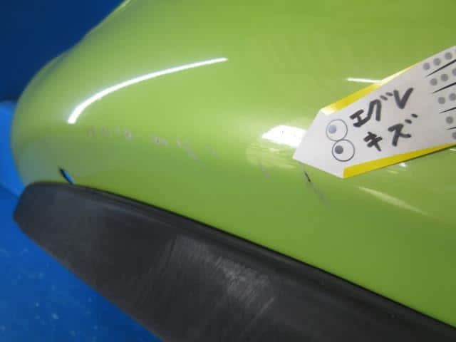 Front Bumper NISSAN March 2011 DBA-K13 — photo 4
