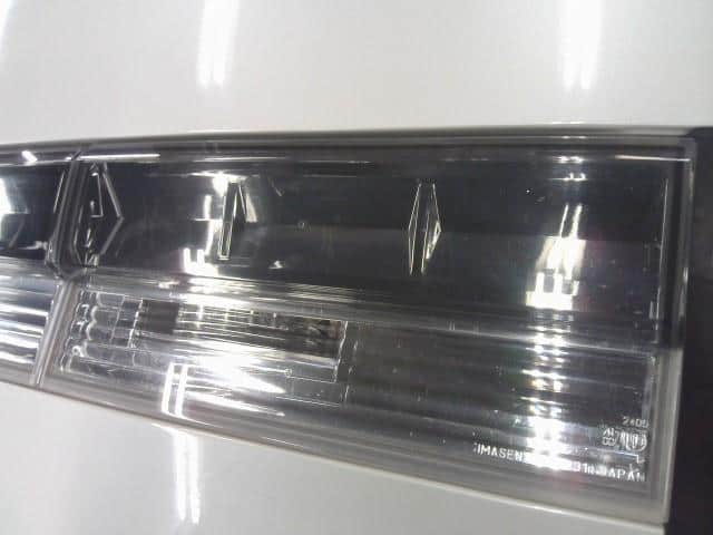 Back Door Assembly MITSUBISHI Delica D5 2007 DBA-CV5W — photo 7
