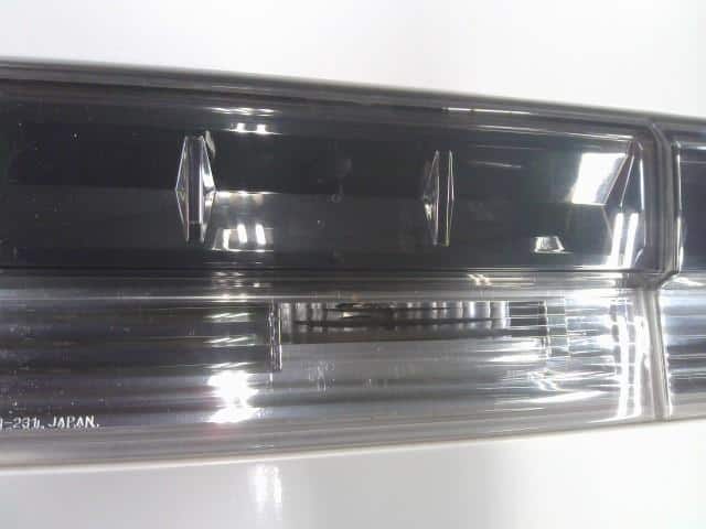 Back Door Assembly MITSUBISHI Delica D5 2007 DBA-CV5W — photo 6