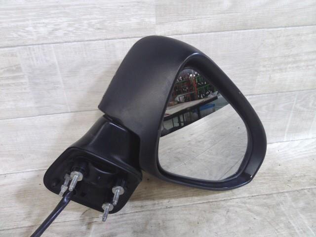 Right Side Mirror TOYOTA Spade 2013 DBA-NCP141 — photo 4