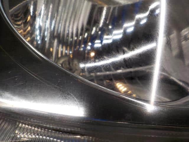 Right Headlight NISSAN Moco 2011 DBA-MG33 — photo 6