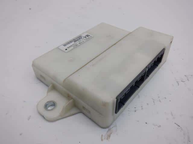 Engine Control Unit HONDA Thats 2004 ABA-JD1 — photo 5
