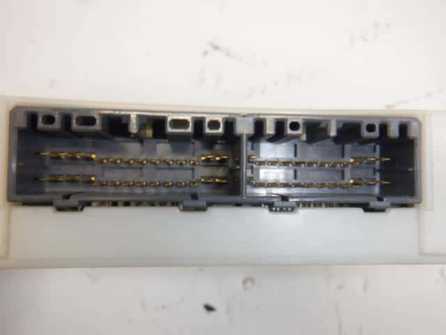 Engine Control Unit HONDA Thats 2004 ABA-JD1 — photo 4