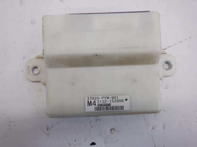 Engine Control Unit HONDA Thats 2004 ABA-JD1 — photo 1