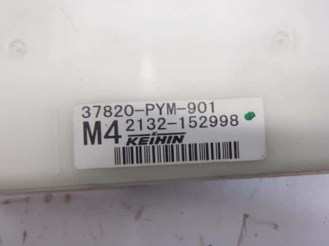 Engine Control Unit HONDA Thats 2004 ABA-JD1 — photo 3
