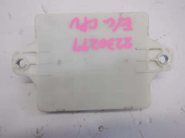 Engine Control Unit HONDA Thats 2004 ABA-JD1 — photo 2